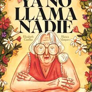 YA NO LLAMA NADIE