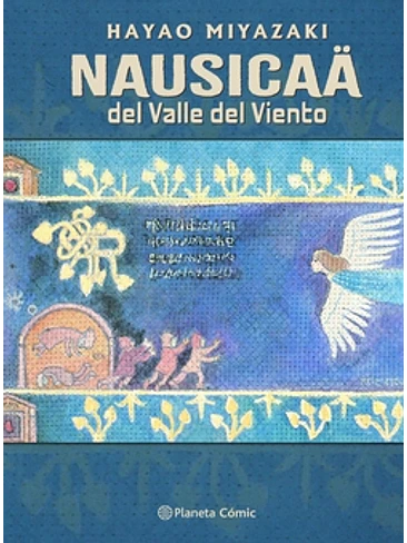 Nausicaa Edición Coleccionista 1