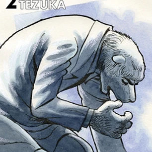 Oda a Kirihito nº 02