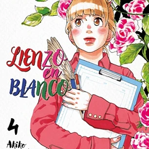 Lienzo en blanco nº 04/05