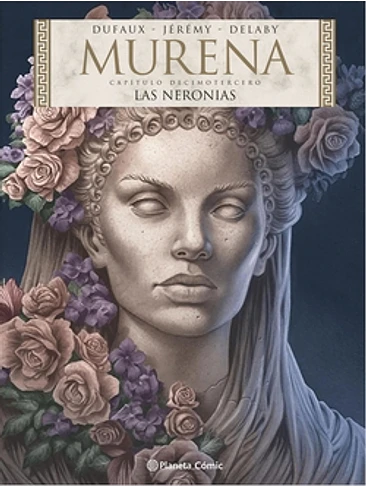 Murena nº 13 1