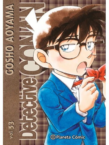 Detective Conan (Nueva Edición) nº 53 1