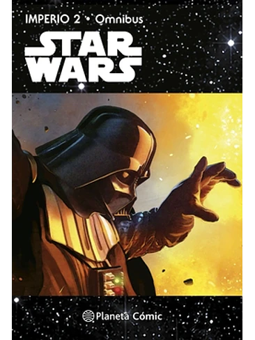 Star Wars Imperio nº 02 1