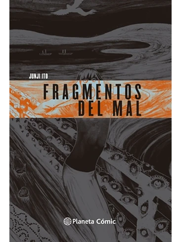 Fragmentos del mal 1