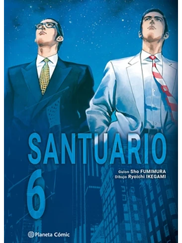 Santuario nº 06 1
