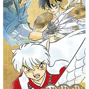 Inuyasha nº 24/30