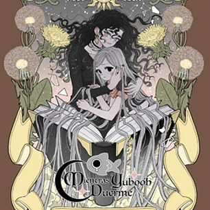 Planeta Manga: Mientras Yubooh Duerme nº 06