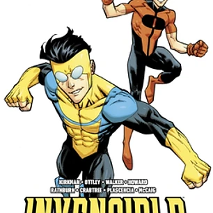 Invencible nº 04/06