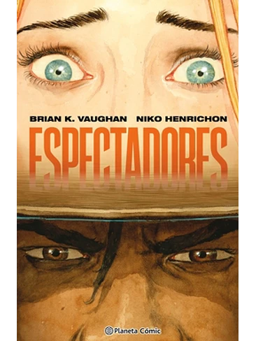 Espectadores 1