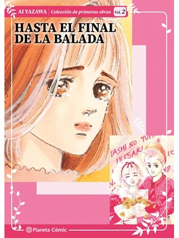 Hasta el final de la balada nº 02 1