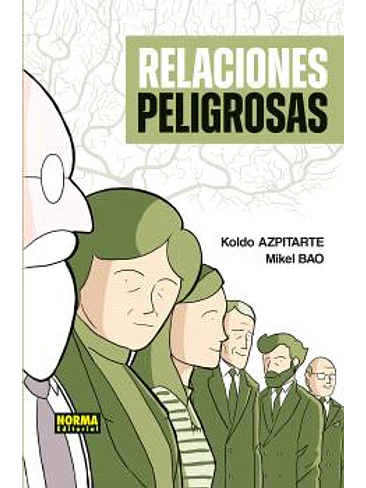 RELACIONES PELIGROSAS 1