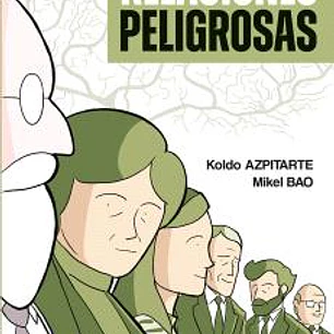 RELACIONES PELIGROSAS