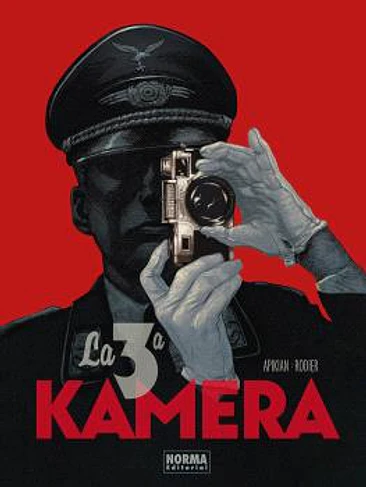 LA 3A KAMERA 1