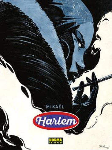 HARLEM 1