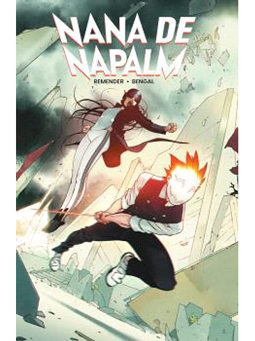 NANA DE NAPALM 1