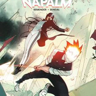 NANA DE NAPALM