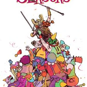 LAS HERMANAS SEASONS 02