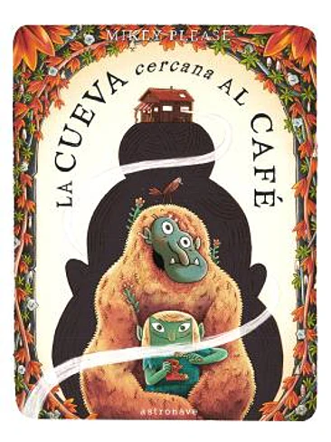 LA CUEVA CERCANA AL CAFE 1