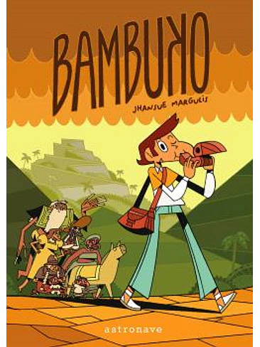 BAMBUKO 1