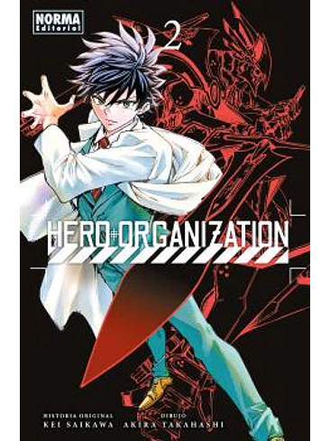 HERO ORGANIZATION 02 1