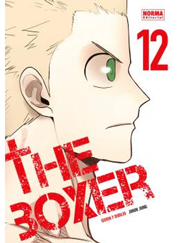 THE BOXER 12 1