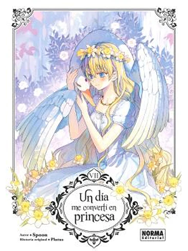UN DIA ME CONVERTI EN PRINCESA 07 1
