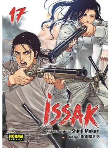 ISSAK 17 1