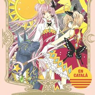 CARDCAPTOR SAKURA 08 CATALA
