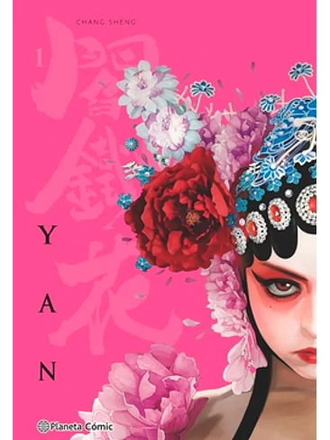 Yan nº 01 1