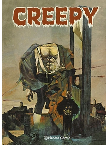 Creepy nº 10/29 1
