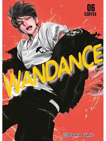 Wandance nº 06 1