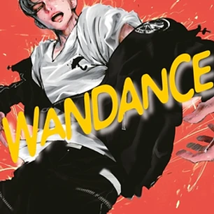 Wandance nº 06