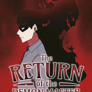 The Return of the Demon Master nº 04