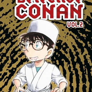 Detective Conan II nº 111