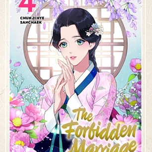 The Forbidden Marriage nº 04