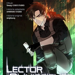 Lector omnisciente nº 06