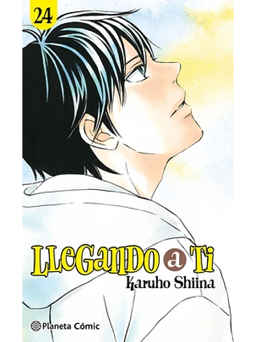 Llegando a ti nº 24/30 1