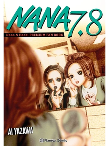 Nana 7.8 (Nueva edición) 1