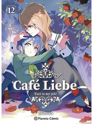 Café Liebe nº 12 1