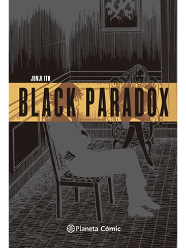 Black Paradox 1