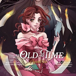 As Old as Time nº 02