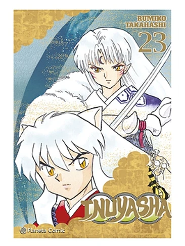 Inuyasha nº 23/30 1