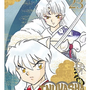 Inuyasha nº 23/30