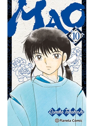 Mao nº 10 1