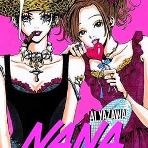 1.Nana + Llavero