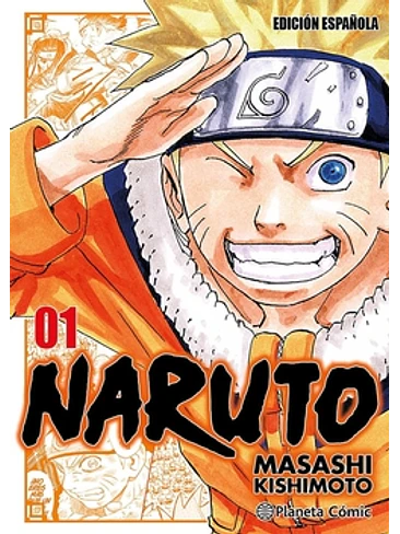 NARUTO JUMP REMIX 01/24 + LLAVERO 1