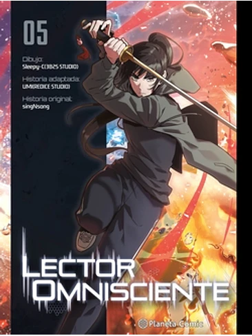 Lector omnisciente nº 05 1