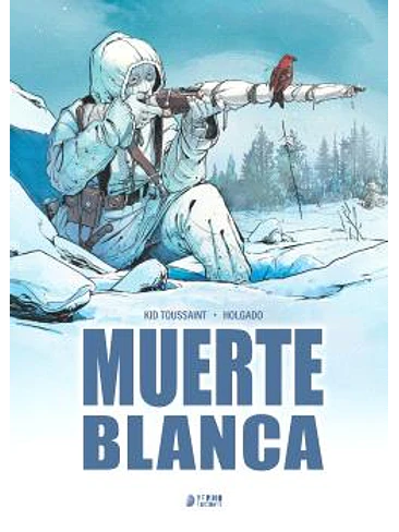 MUERTE BLANCA 1