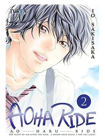 AOHA RIDE VOL. 02 1