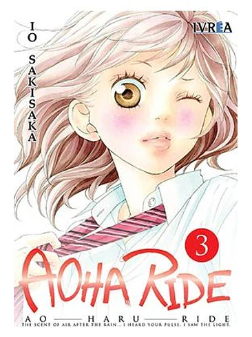 AOHA RIDE VOL. 03 1